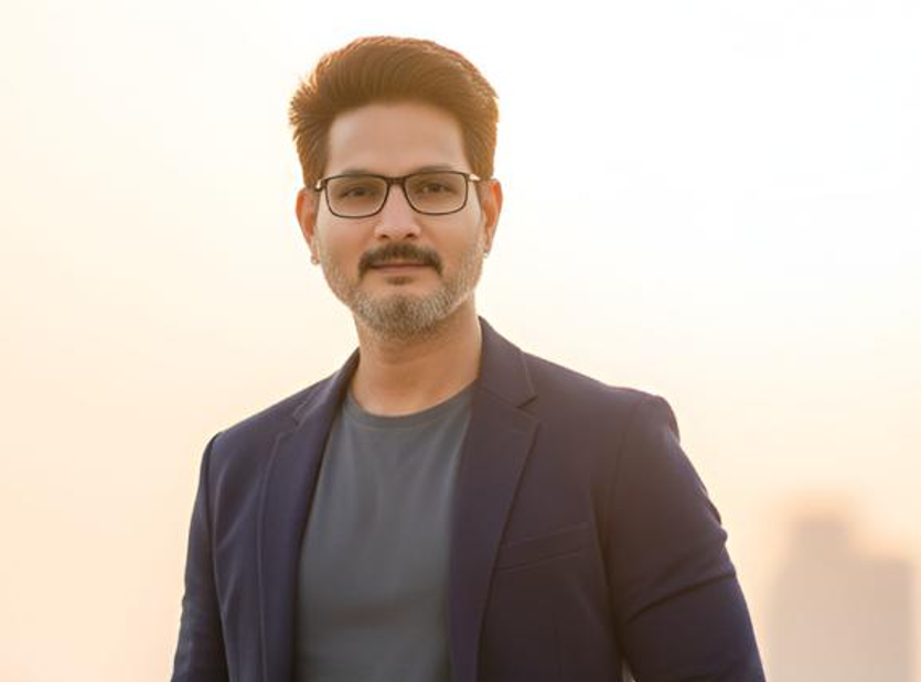 Devendra Sevak - Numerology Expert